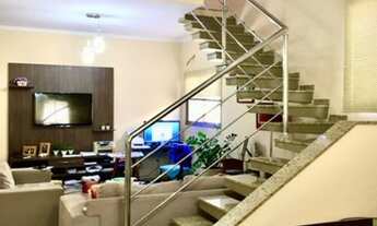 Imagem 4: Casa com 4 dormitórios, 283 m² - venda por R$ 1.650.000,00 ou aluguel por R$ 5.500,00/mês