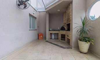 Imagem 3: Apartamento com 2 dormitórios à venda, 48 m² por R$ 320.000,00 - Parque Oratório - Santo A