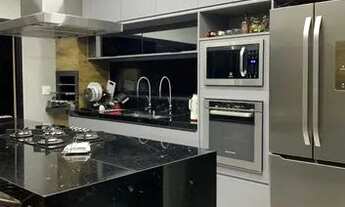 Imagem 3: Casa condomínio quinta dos ventos - Bonfim Paulista