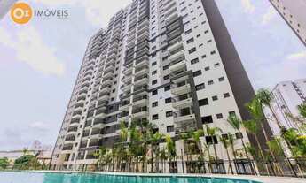 Imagem 4: Apartamento com 1 dormitório à venda, 41 m² por R$ 450.000,00 - Continental - Osasco/SP