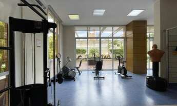 Imagem 4: APARTAMENTO PARA ALUGAR NO CONDOMÍNIO DOT HOME NO BOTAFOGO EM CAMPINAS -SP