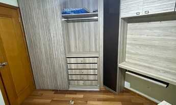 Imagem 4: Apartamento com 3 dormitórios para alugar, 84 m² por R$ 4.007,00/mês - Vila Azevedo - São