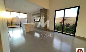 Imagem 5: Casa (térrea em condominio) 3 dormitórios/suite, portaria 24hs, em condomínio fechado