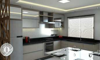 Imagem: Sobrado com 2 dormitórios à venda, 80