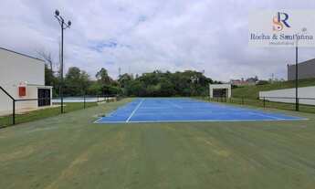 Imagem 3: Terreno à venda, 218 m² por R$ 330.000,00 - Condomínio Park Gran Reserve - Indaiatuba/SP