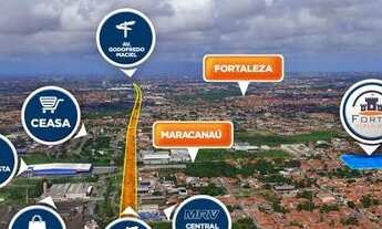 Imagem 5: Apartamento no Maracanaú