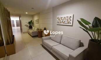 Imagem 3: Apartamento com 2 dormitórios à venda, 60 m² por R$ 405.000,00 - Centro - Niterói/RJ