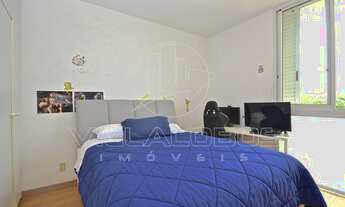 Imagem 6: Maravilhosa cobertura em frente ao parque Villa Lobos