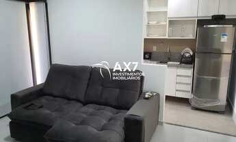 Imagem: SãO PAULO - Apartamento Padrão - Itaim