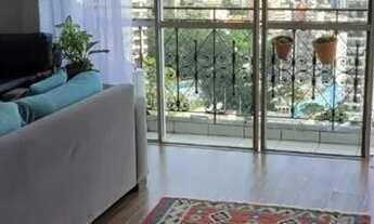 Imagem 5: Apartamento à venda no bairro Vila Andrade - São Paulo/SP, Zona Sul