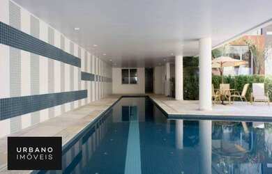 Imagem 4: Studio com 1 dormitório, 44 m² - venda por R$ 709.000,00 ou aluguel por R$ 4.110,00/mês