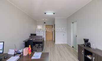 Imagem 6: Conjunto Comercial à venda, 29 m² - Centro - Curitiba/PR