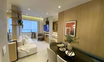 Imagem: Apartamento para venda com 54 metros quadrados