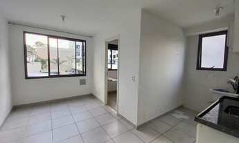 Imagem: Apartamento com 2 dormitórios, 40m². Condomínio