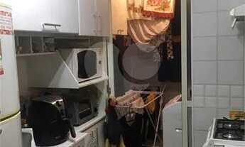 Imagem 5: Apartamento Parque Mandaqui