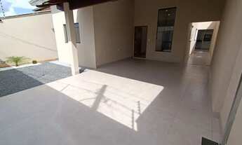 Imagem 3: Casa Residencial Verona 3/4 suite ,entrada apenas 30 mil , Anápolis