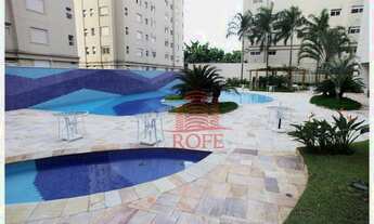 Imagem 7: Apartamento com 3 dormitórios à venda no Campo Belo. São 118 m² com 3 suítes, 2 vagas de g