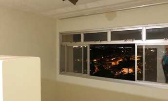 Imagem 3: Apartamento com 1 dormitório para alugar, 38 m² por R$ 500 /mês - Centro - Piracicaba/SP