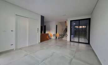 Imagem 3: Sobrado Triplex novo, 198 m² com terraço no Vista Alegre