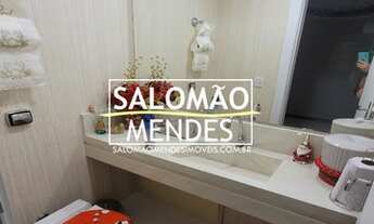 Imagem 7: Apartamento para venda possui 182 m² com 4 quartos em Cremação - Belém - PA