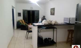 Imagem 4: Casa (térrea na rua) 3 dormitórios/suite, cozinha planejada