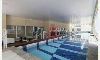 Imagem 1: Cobertura com 2 dormitórios, 130 m² - venda por R$ 2.060.000,00 ou aluguel por R$ 12.108,0