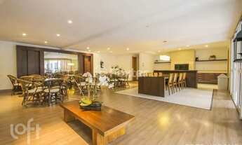 Imagem: Apartamento à venda localizado na Avenida