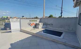 Imagem 2: Casa com 2 dorms, TUPY, Itanhaém - R$ 350 mil, Cod: 1275