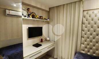 Imagem 6: Apartamento com 4 quartos à venda, 110 m² por R$ 1.030.000 - Recreio dos Bandeirantes - Ri