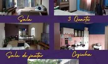 Imagem: VENDE-SE CASA