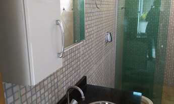 Imagem 6: Aluguel kitnet Casa com 1 dormitório