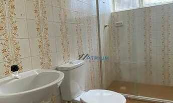 Imagem 6: Apartamento com 1 dormitório para alugar, 62 m² por R$ 1.247/mês - Centro - Juiz de Fora/M