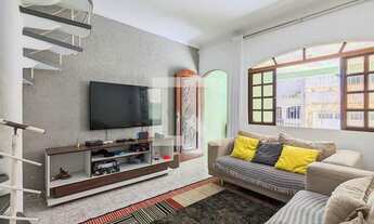 Imagem: Casa para Aluguel - Botujuru, 2 Quartos