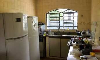 Imagem 7: Sobrado para venda com 4 quartos e 3 vagas em Vila Leonor - São Paulo - SP