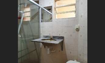 Imagem: Casa com 1 dormitório para alugar, 60 m²