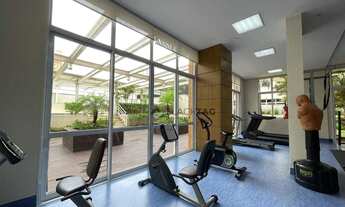 Imagem 2: APARTAMENTO PARA ALUGAR NO CONDOMÍNIO DOT HOME NO BOTAFOGO EM CAMPINAS -SP