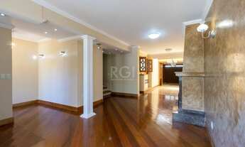 Imagem 2: Casa Condominio para Venda - 167.25m², 3 dormitórios, sendo 1 suites, 3 vagas - Ipanema