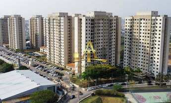 Imagem 2: Apartamento à venda no condomínio Viva Mais Barueri 2 dormitórios