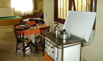 Imagem 4: Casa no bairro São Luiz em Canela/RS