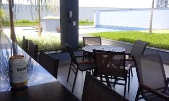 Imagem 5: Apartamento com 2 dormitórios para alugar, 76 m² por R$ 4.740,00/mês - Parque Morumbi - Vo