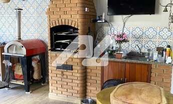 Imagem 5: Casa - Cidade Universitária - Campinas