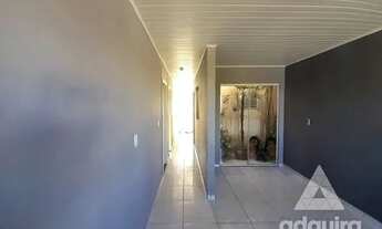 Imagem 7: Casa com 2 quartos - Bairro Contorno em Ponta Grossa