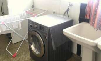 Imagem 3: Apartamento com 3 dormitórios para alugar, 283 m² por R$ 50.000,00/mês - Itaim - São Paulo