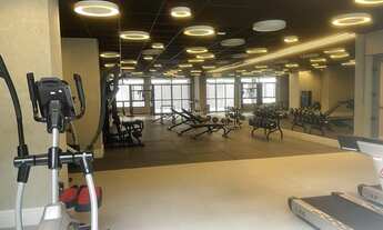 Imagem 4: Studio com 1 dormitório para alugar, 30 m² por R$ 4.246,61/mês - Pinheiros - São Paulo/SP