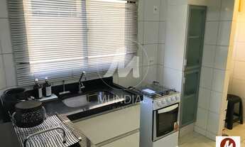 Imagem 4: Apartamento (tipo - padrao) 1 dormitórios, cozinha planejada, em condomínio fechado