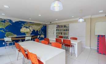 Imagem 5: Apartamento para Venda - 62.52m², 2 dormitórios, sendo 1 suites, 1 vaga - Cristal