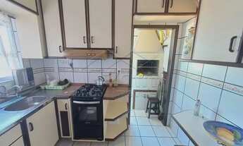 Imagem 2: Apartamento Padrão em Navegantes