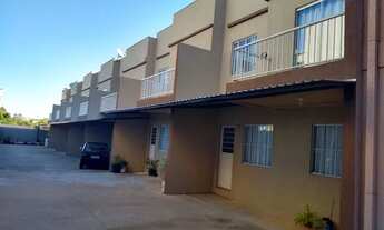 Imagem: Sobrado Maria Luiza 200 mts lago municipal