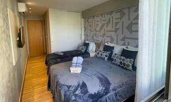 Imagem 5: Flat à venda, 93 m² por R$ 2.000.000,00 - Praia Muro Alto - Ipojuca/PE