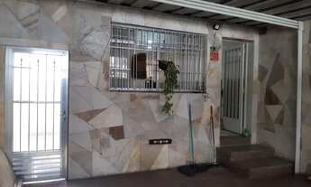 Imagem: Sobrado para aluguel tem 125 metros quadrados